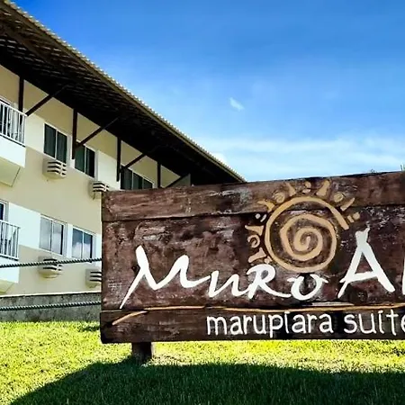 Flat Marupiara A Beira Mar By Direct Apartment Porto de Galinhas Exterior photo