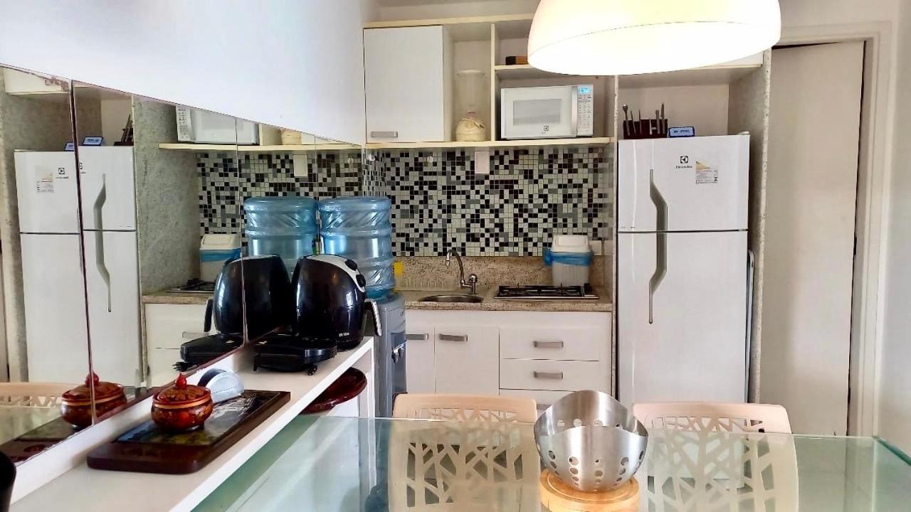 Flat Marupiara A Beira Mar By Direct Apartamento