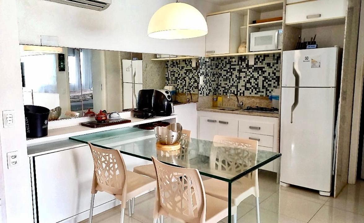 Flat Marupiara A Beira Mar By Direct Apartamento *
