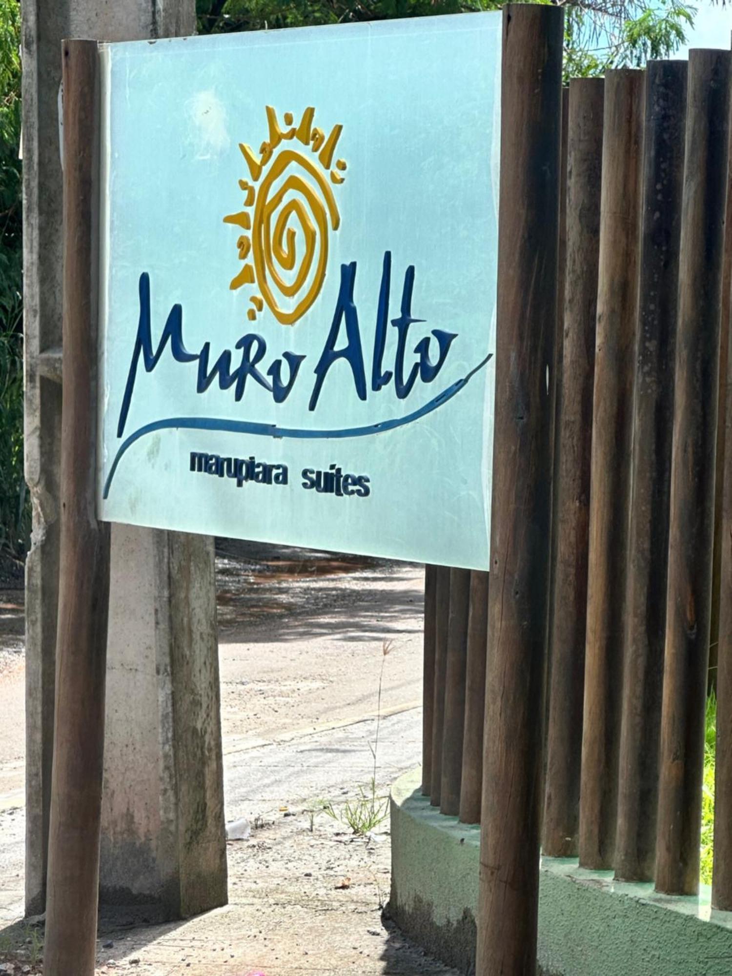 Apartamento Flat Marupiara A Beira Mar By Direct *