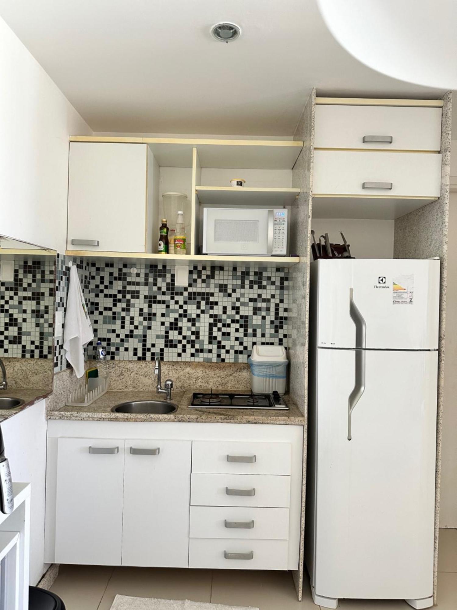 Flat Marupiara A Beira Mar By Direct Apartamento