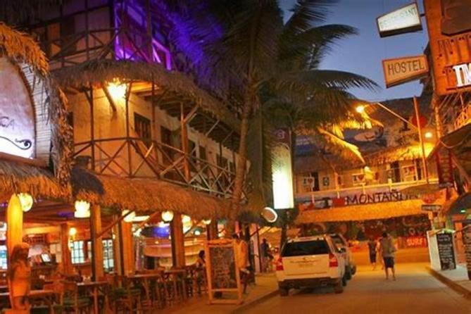 Apartamento Flat Marupiara A Beira Mar By Direct Pôrto das Galinhas