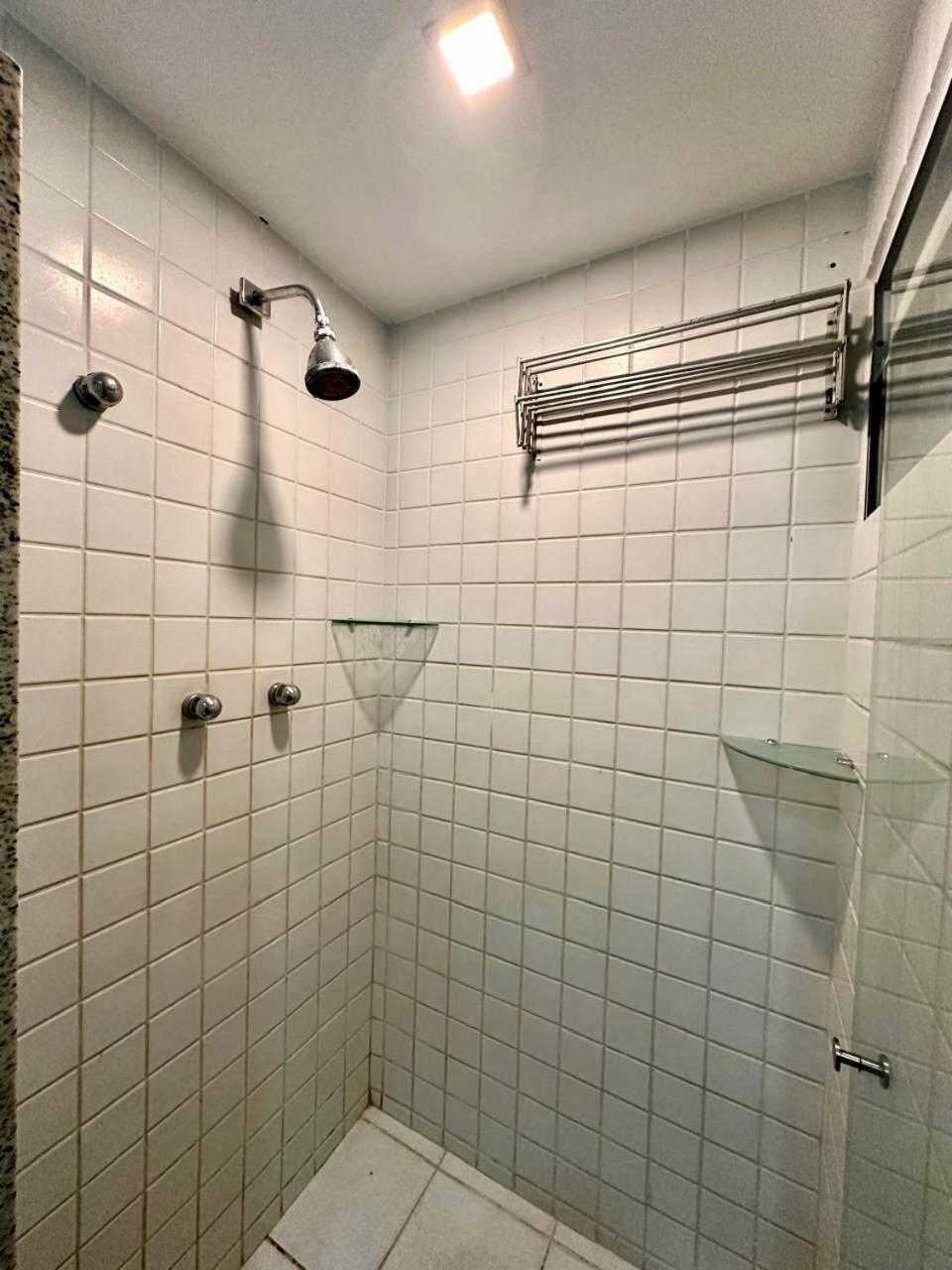 Apartamento Flat Marupiara A Beira Mar By Direct