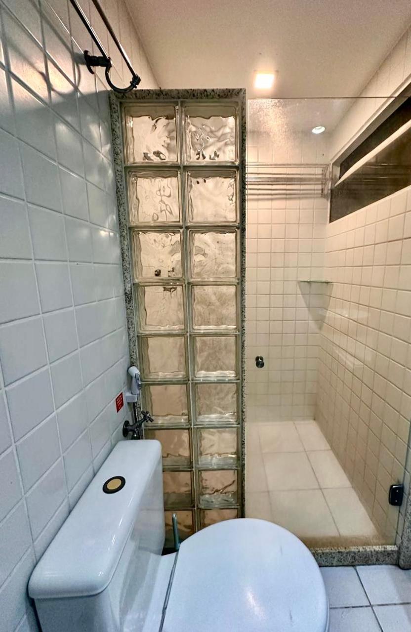 Apartamento Flat Marupiara A Beira Mar By Direct *