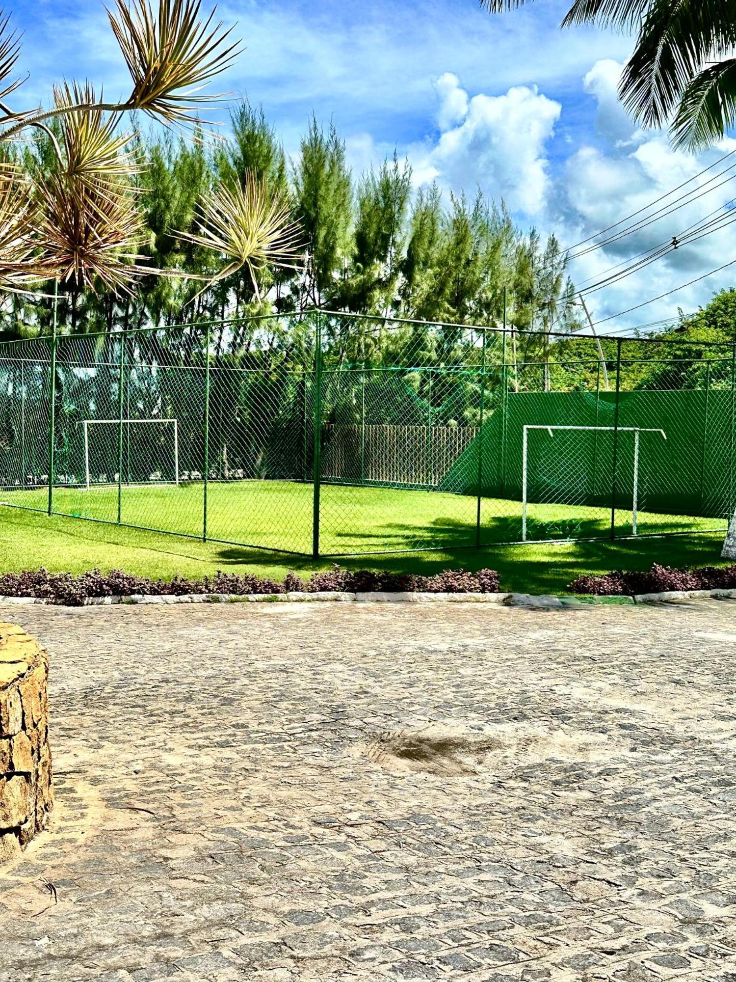 Apartamento Flat Marupiara A Beira Mar By Direct Pôrto das Galinhas