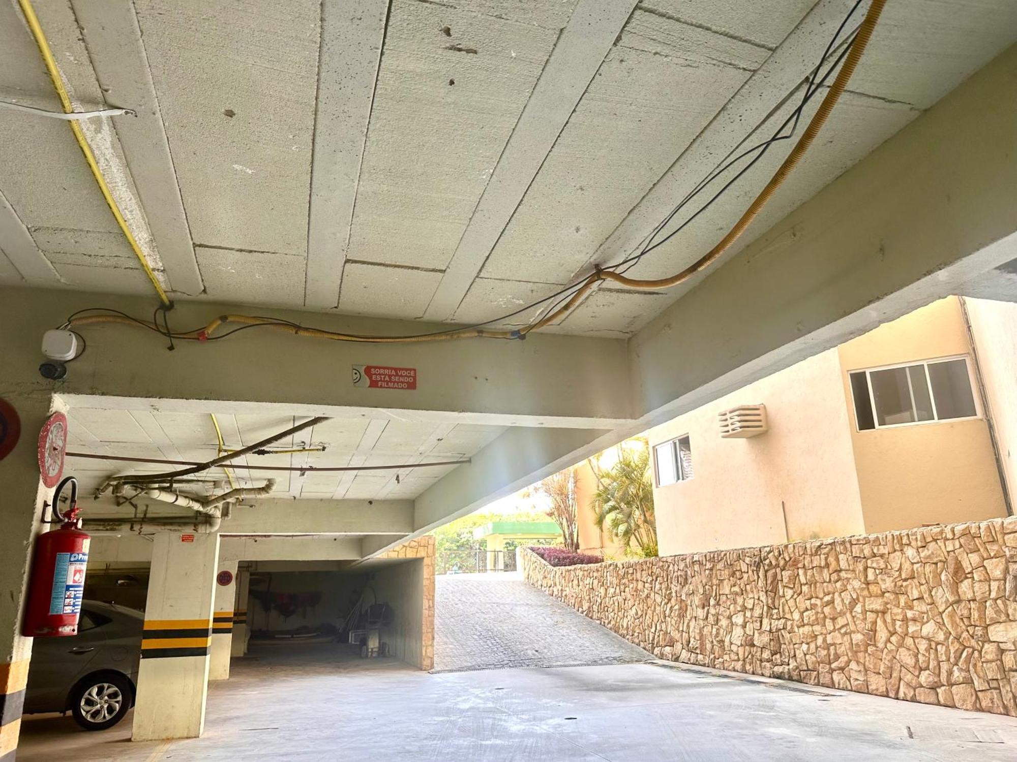 Flat Marupiara A Beira Mar By Direct Apartamento Pôrto das Galinhas