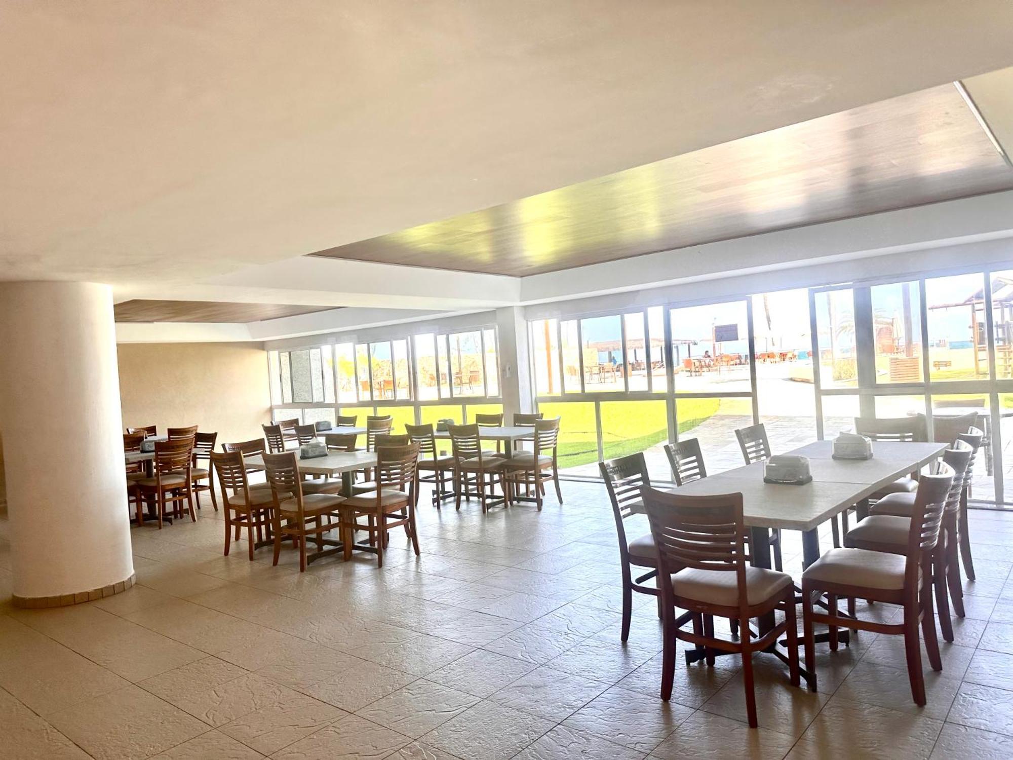 Apartamento Flat Marupiara A Beira Mar By Direct Pôrto das Galinhas
