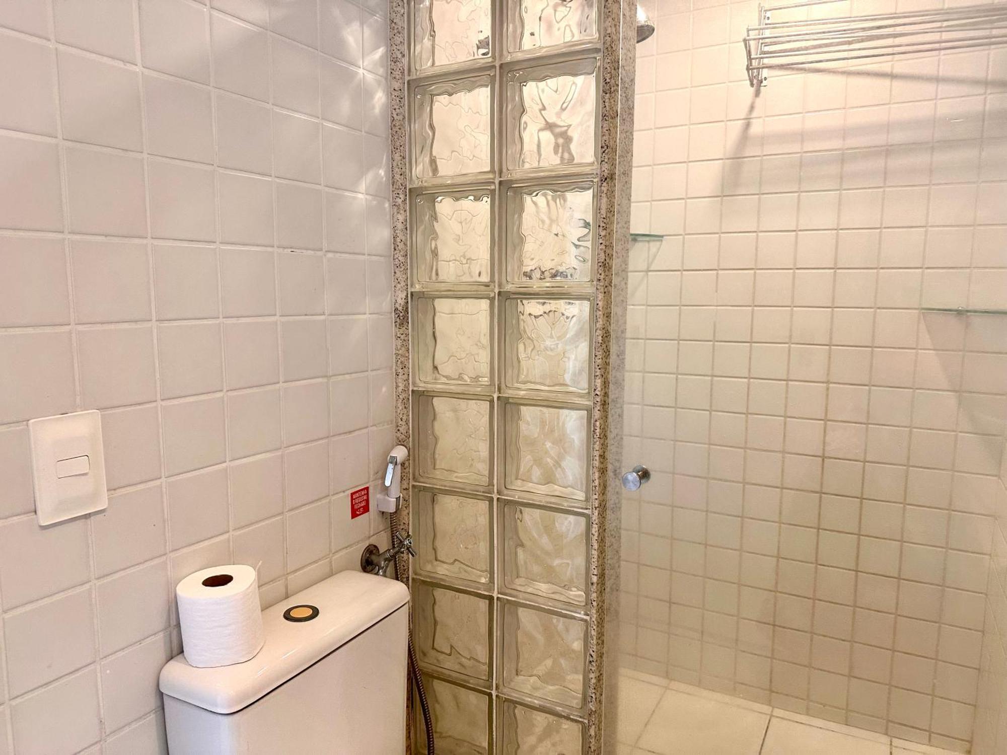 Flat Marupiara A Beira Mar By Direct