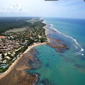 Flat Marupiara A Beira Mar By Direct *