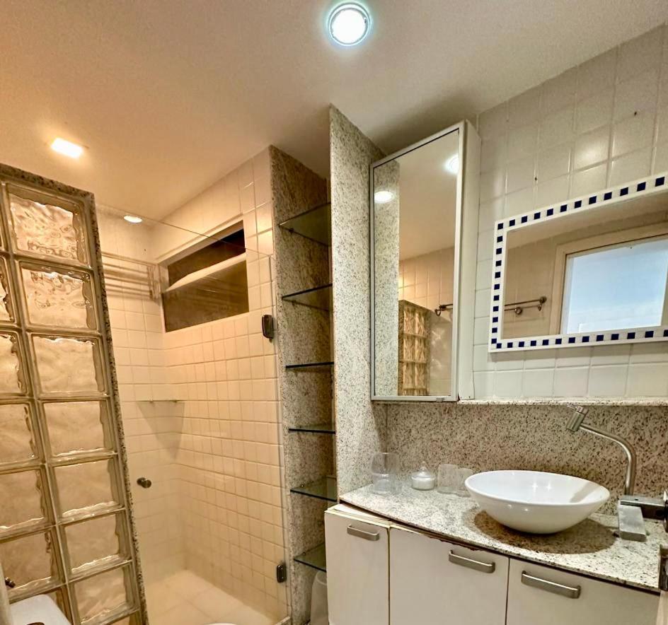 Flat Marupiara A Beira Mar By Direct * Pôrto das Galinhas